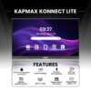 Konnect Lite With Features