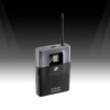 Sennheiser mic me2
