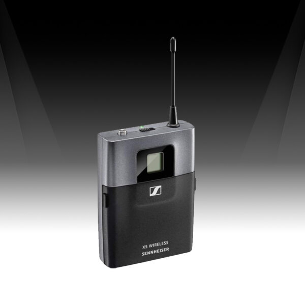Sennheiser mic me2