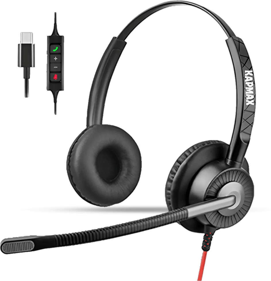 Headsets