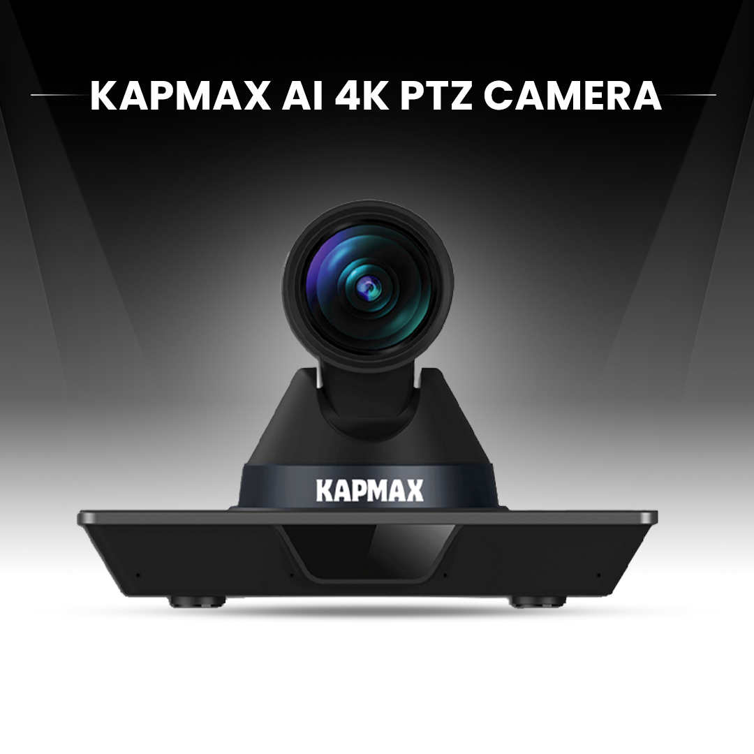 Kapmax 4k camera kc501