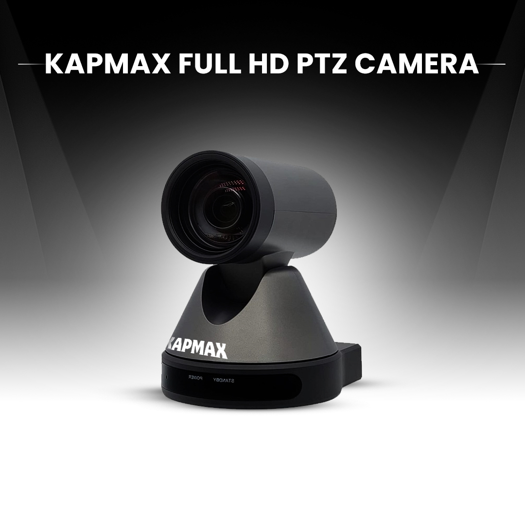 Kapmax camera for online classes