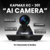 Kapmax camera for online meeting