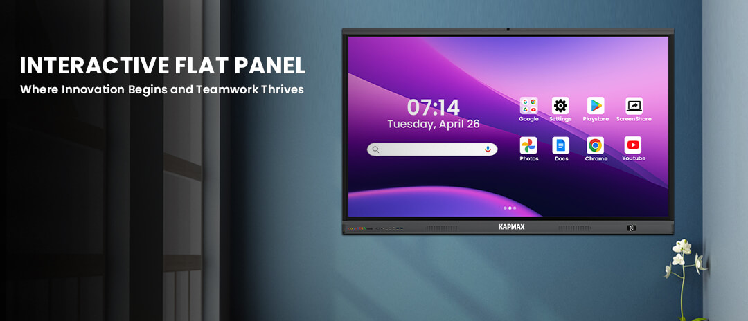 Kapmax Edla Panel