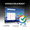 Kapmax Google Edla Panel