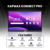 Kapmax Konnect Lite Ifp For Conference Room
