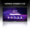 Kapmax konnect lite ifp for online meeting