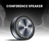 Kapmax mic speaker ks100