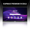 Kapmax Premium14 Digitalboard For Coaching