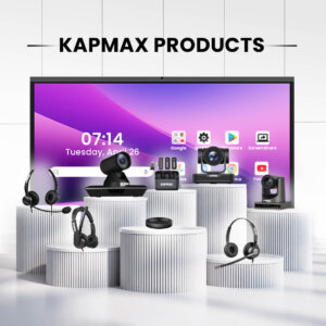 Kapmax