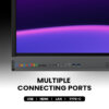 Kapmax Smart Board Multiple Ports