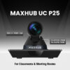 Maxhub 4k camera ucp25