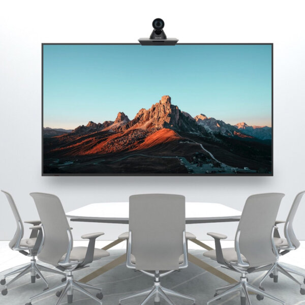 Maxhub camera for meetings
