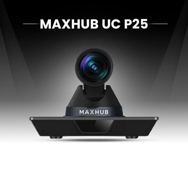 Maxhub camera for online teaching