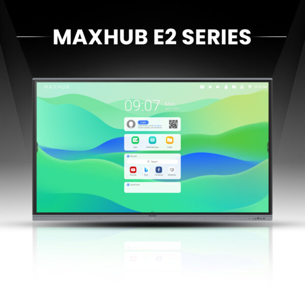 Maxhub for coaching