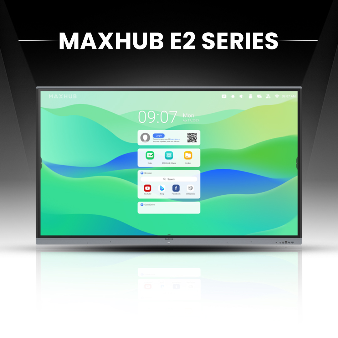 Maxhub for coaching
