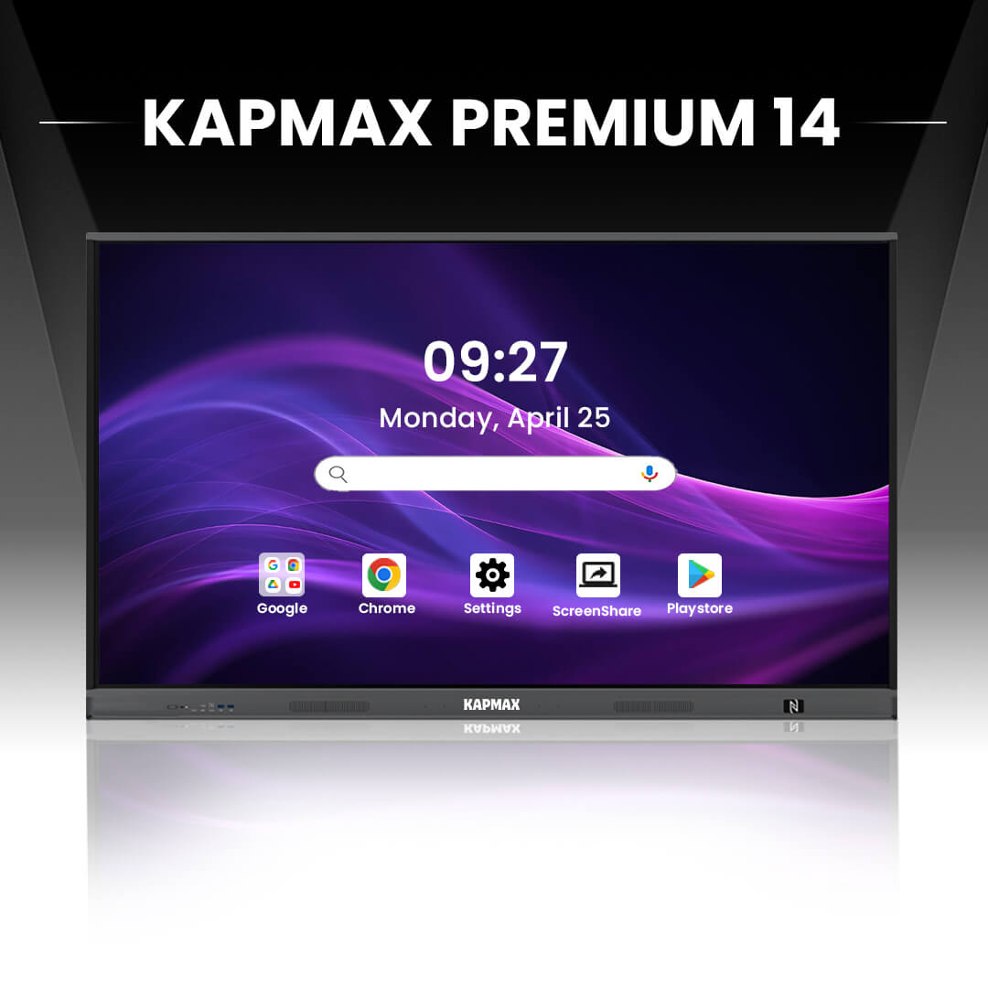 interactive-flat-panel