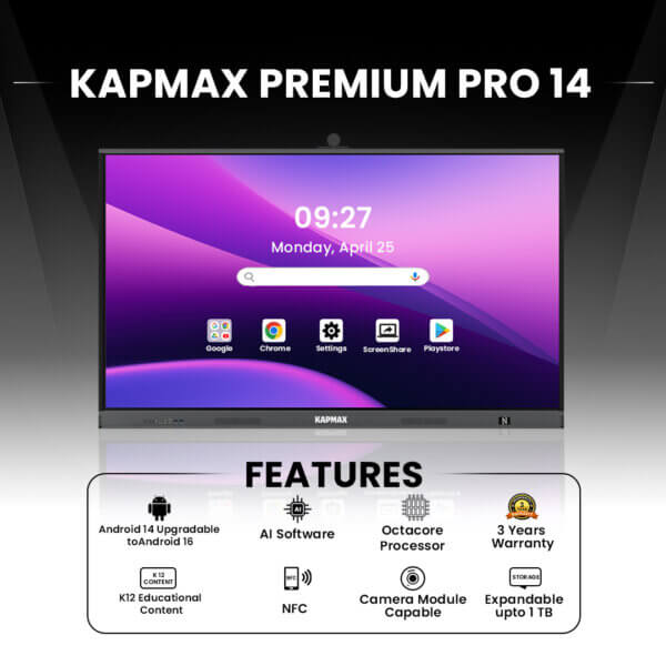 Premium Pro 14 Edla With Features