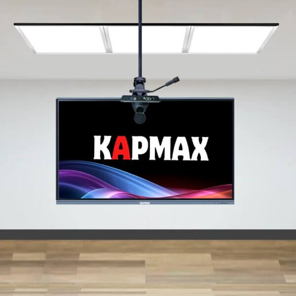 Studio ceiling 3