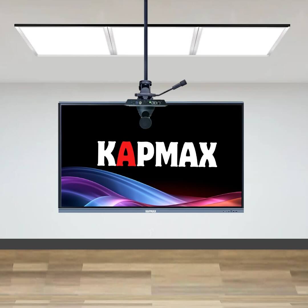 Studio ceiling 3