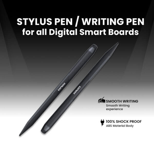 Stylus writing pen