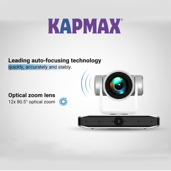 Kapmax Panaromic Camera Kc700