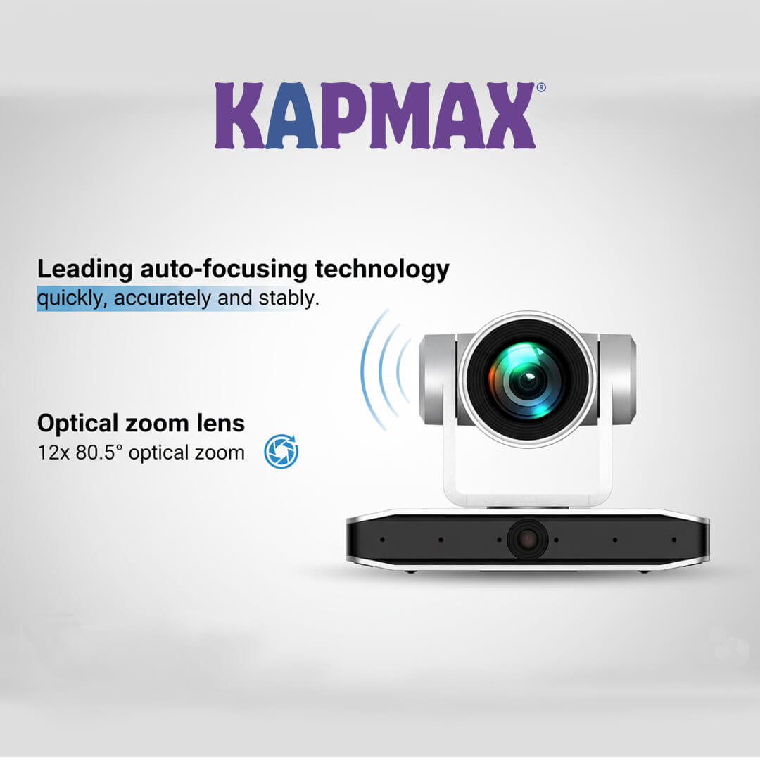 Kapmax Panaromic Camera Kc700