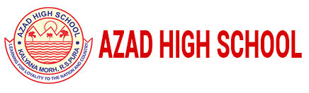 AZAD HIGH SCHOOL