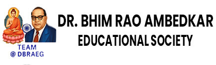 DR BHIM RAO AMBEDKAR EDUCATION SOCIETY
