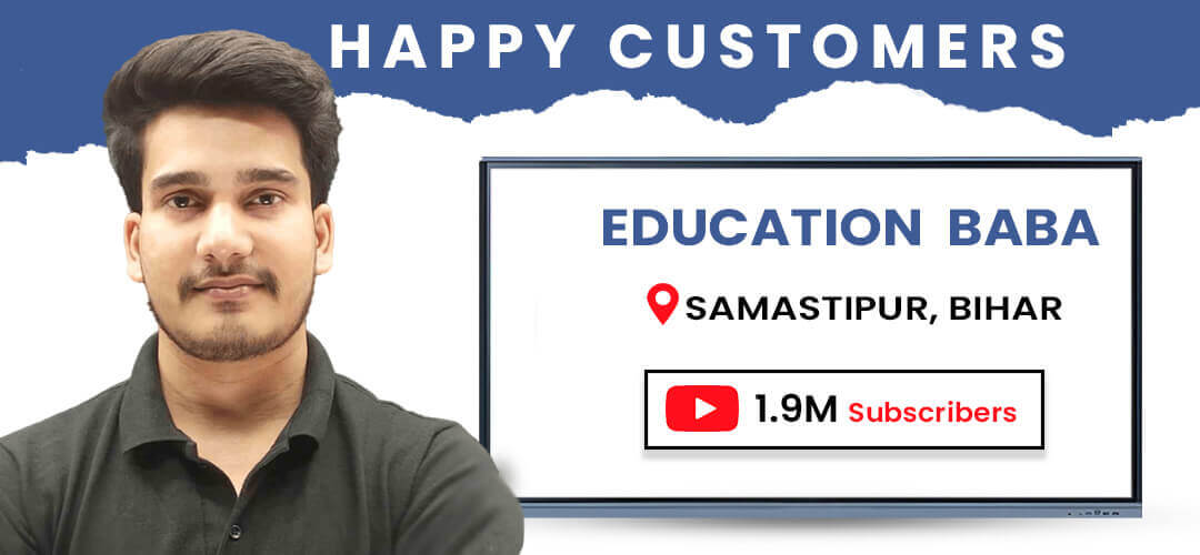 EDUCATION BABA