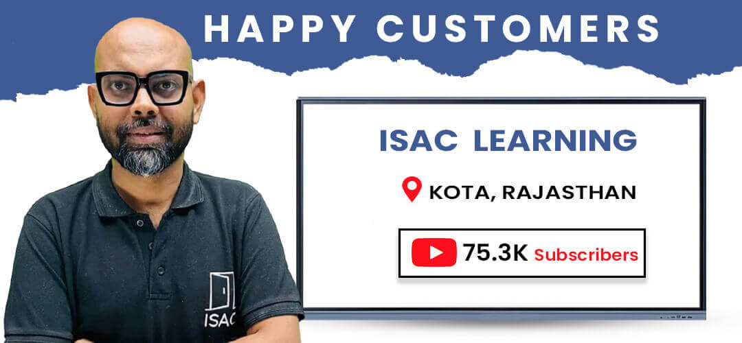 ISAC LEARNING