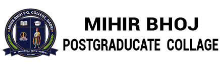 MIHIR BHOJ PG