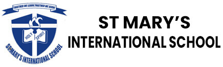 ST MARY