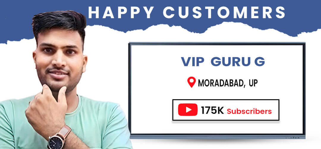 VIP GURU G