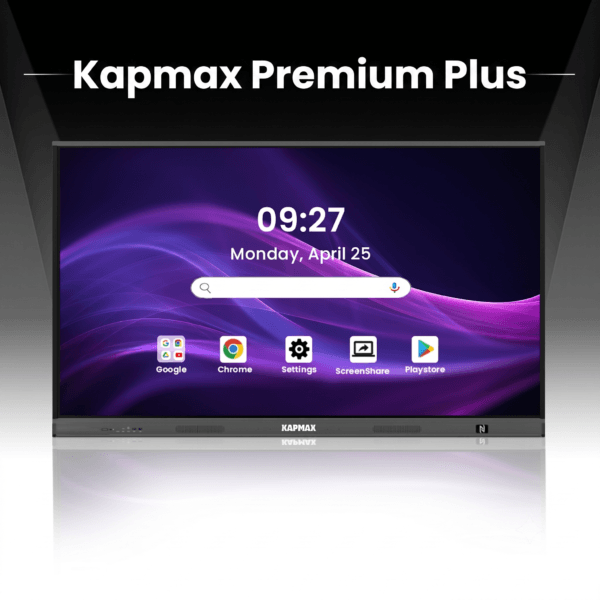 Kapmax Premium Plus