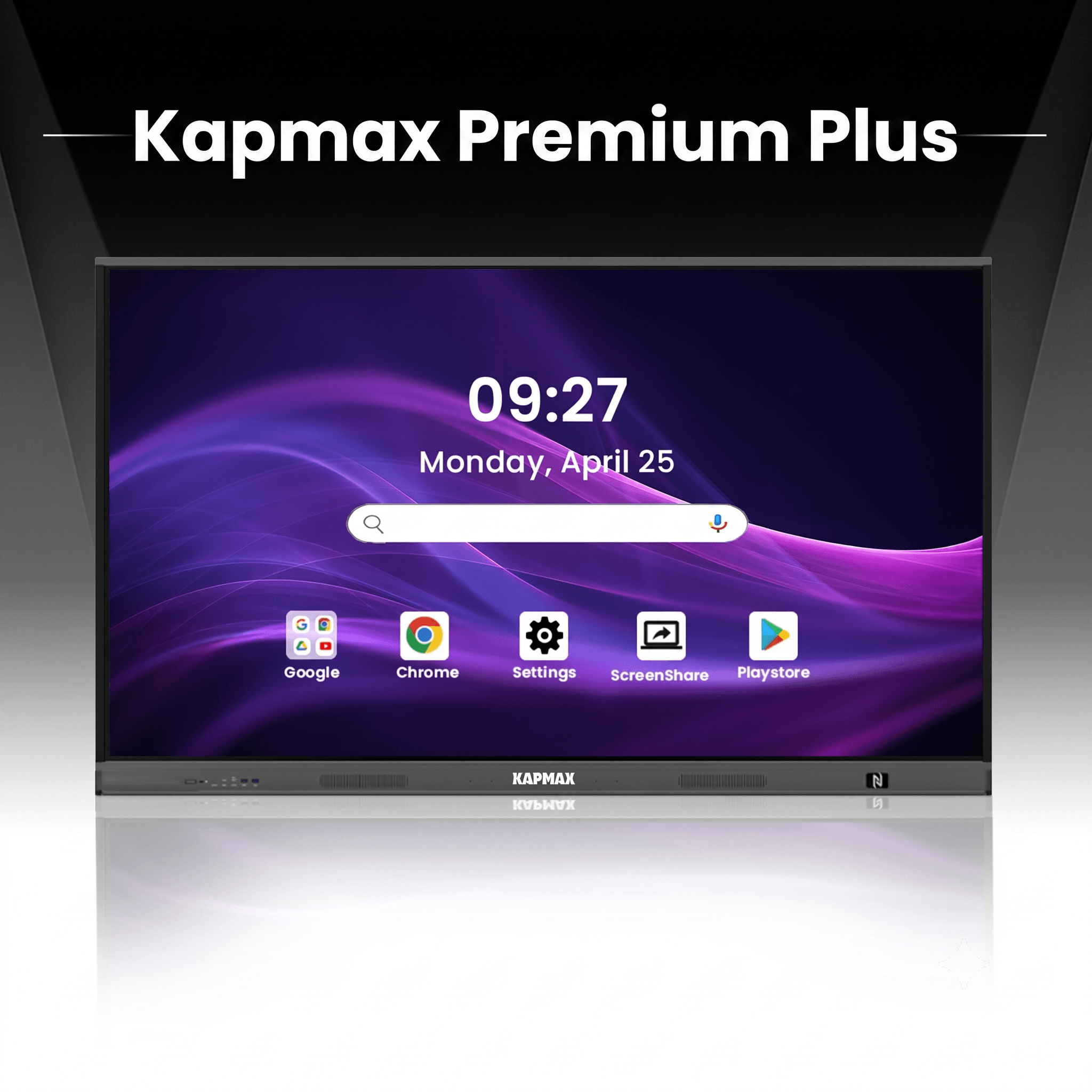 Kapmax Premium Plus