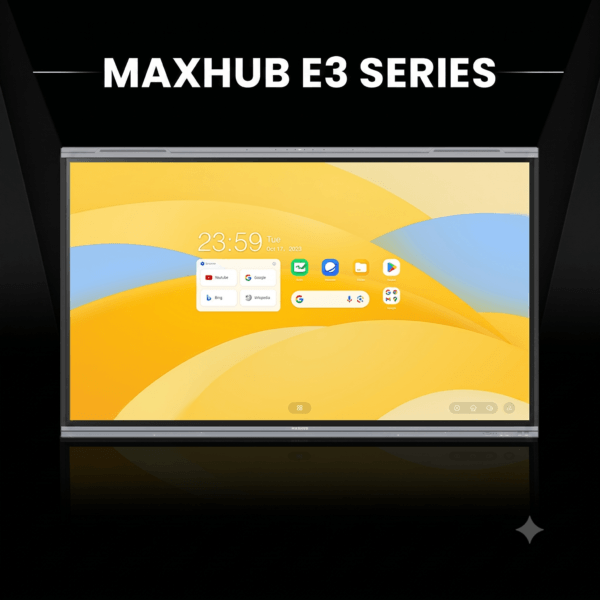 Maxhub E3 Series